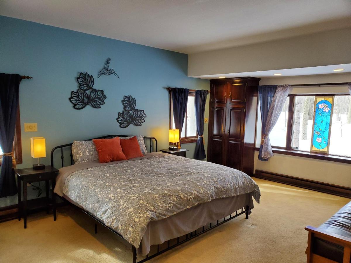 Walk To Pool & Beach - Spacious Gateway, Hot Tub, Game Room Pocono Country Place المظهر الخارجي الصورة