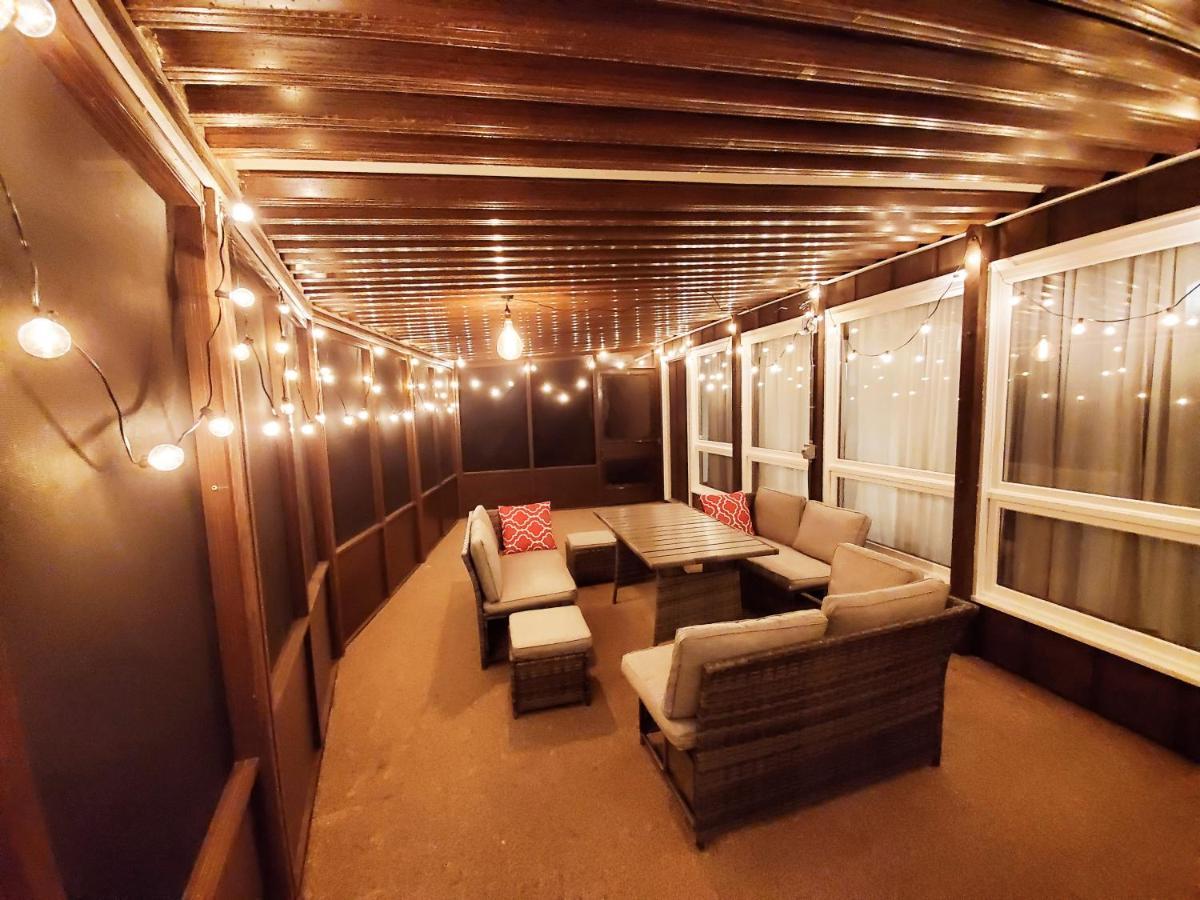 Walk To Pool & Beach - Spacious Gateway, Hot Tub, Game Room Pocono Country Place المظهر الخارجي الصورة