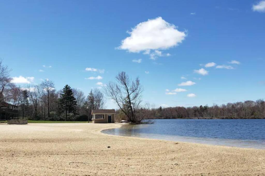 Walk To Pool & Beach - Spacious Gateway, Hot Tub, Game Room Pocono Country Place المظهر الخارجي الصورة