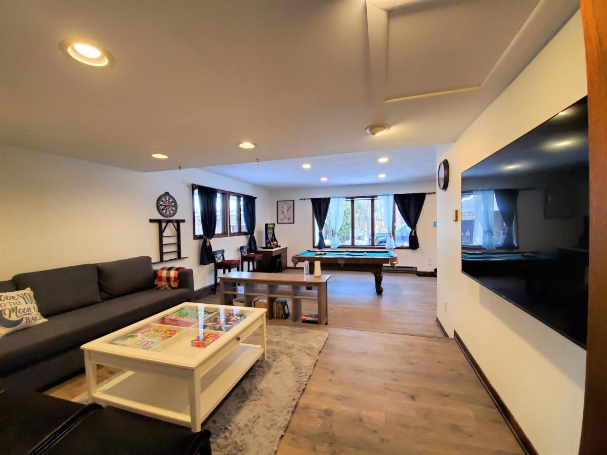 Walk To Pool & Beach - Spacious Gateway, Hot Tub, Game Room Pocono Country Place المظهر الخارجي الصورة