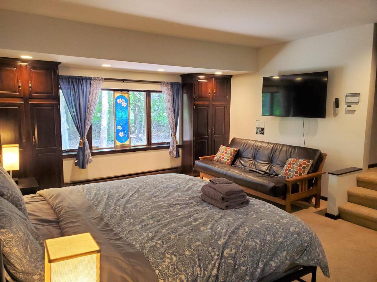 Walk To Pool & Beach - Spacious Gateway, Hot Tub, Game Room Pocono Country Place المظهر الخارجي الصورة
