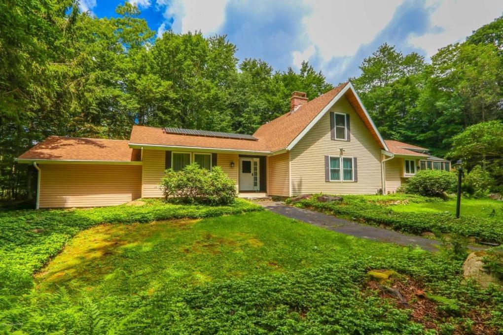 Walk To Pool & Beach - Spacious Gateway, Hot Tub, Game Room Pocono Country Place المظهر الخارجي الصورة