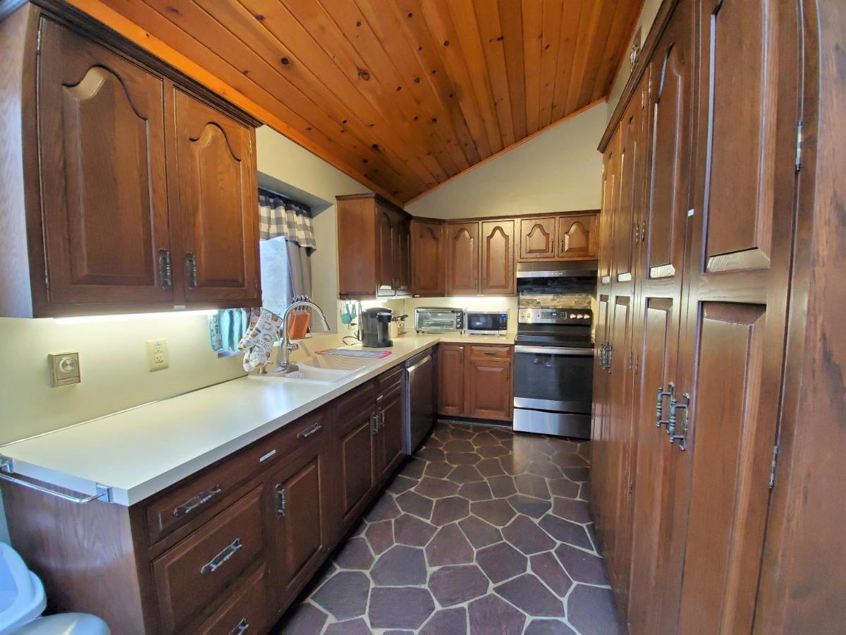 Walk To Pool & Beach - Spacious Gateway, Hot Tub, Game Room Pocono Country Place المظهر الخارجي الصورة
