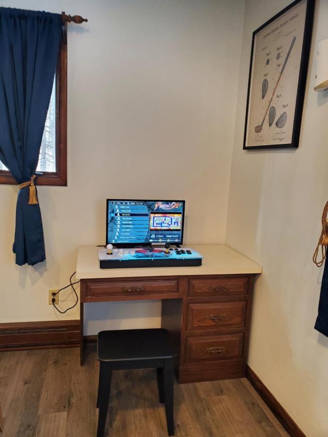 Walk To Pool & Beach - Spacious Gateway, Hot Tub, Game Room Pocono Country Place المظهر الخارجي الصورة