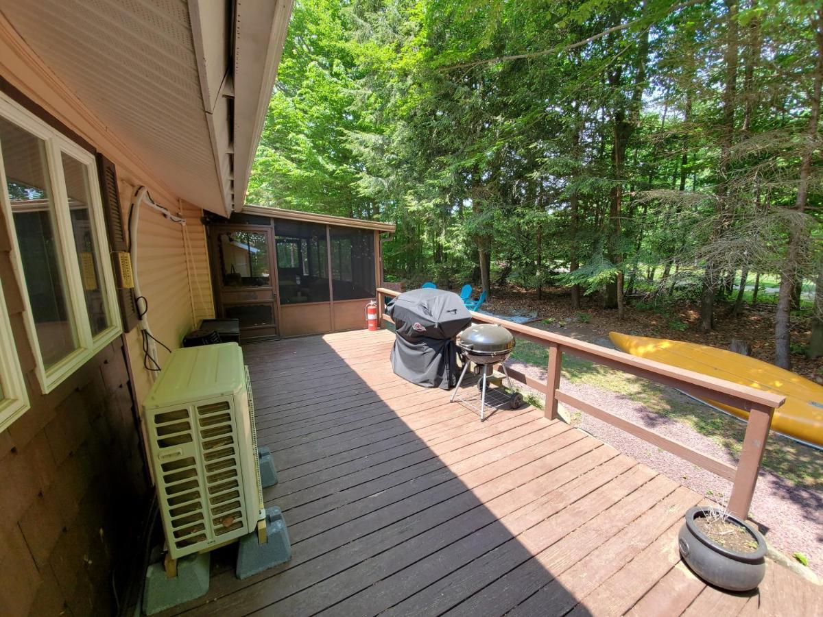 Walk To Pool & Beach - Spacious Gateway, Hot Tub, Game Room Pocono Country Place المظهر الخارجي الصورة