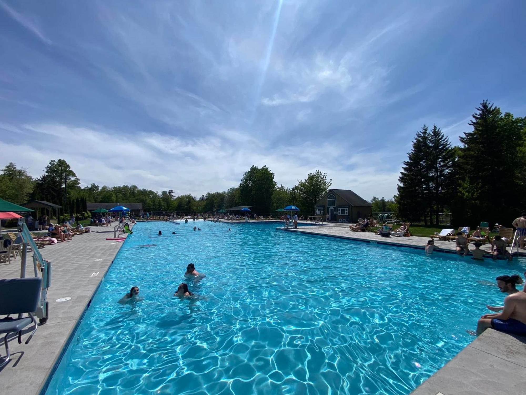 Walk To Pool & Beach - Spacious Gateway, Hot Tub, Game Room Pocono Country Place المظهر الخارجي الصورة