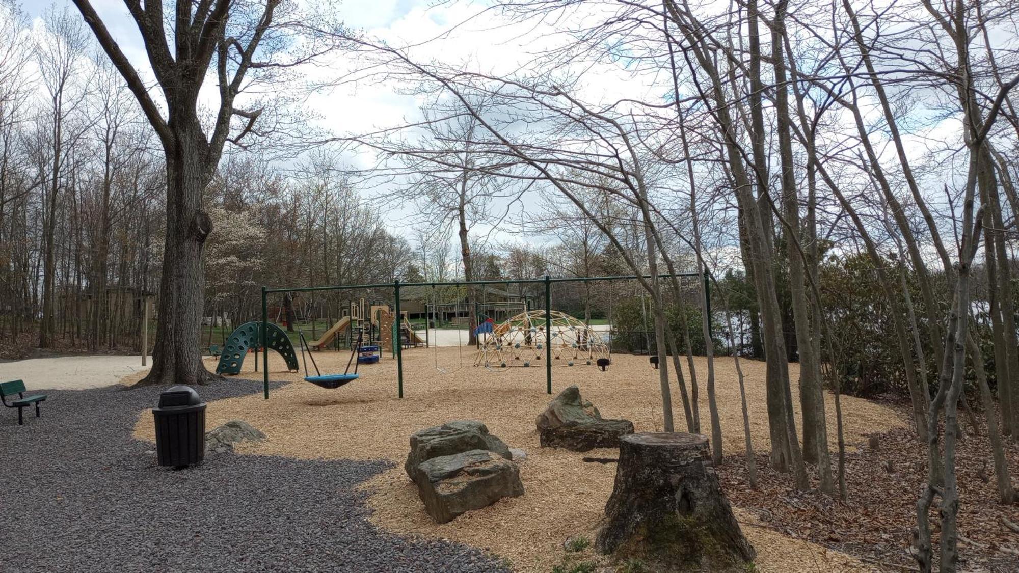 Walk To Pool & Beach - Spacious Gateway, Hot Tub, Game Room Pocono Country Place المظهر الخارجي الصورة