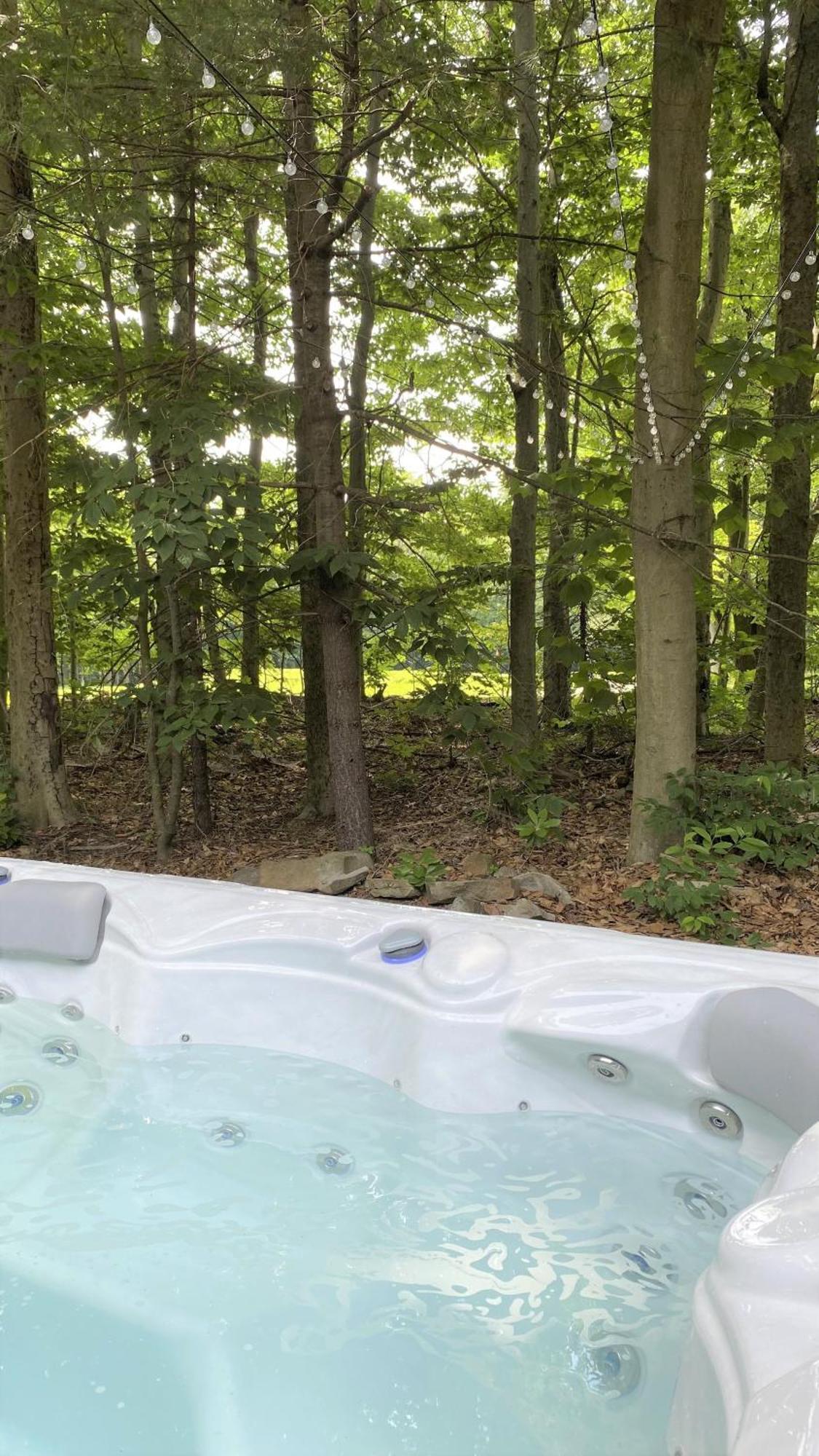 Walk To Pool & Beach - Spacious Gateway, Hot Tub, Game Room Pocono Country Place المظهر الخارجي الصورة