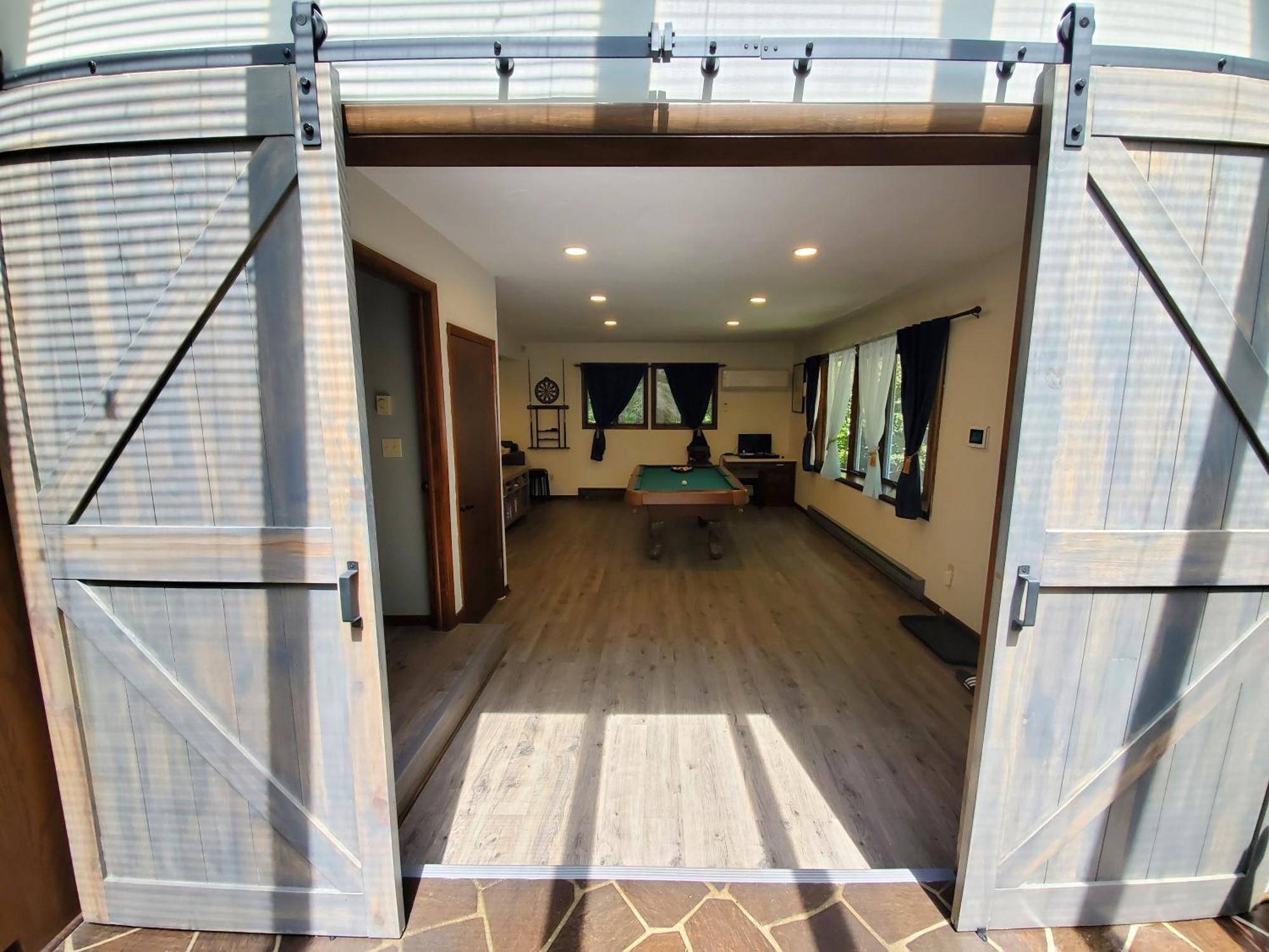 Walk To Pool & Beach - Spacious Gateway, Hot Tub, Game Room Pocono Country Place المظهر الخارجي الصورة